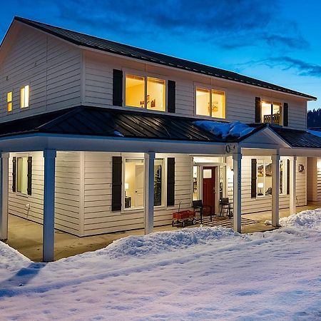 Leavenworth Farmhouse المظهر الخارجي الصورة