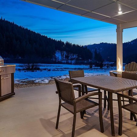 Leavenworth Farmhouse المظهر الخارجي الصورة