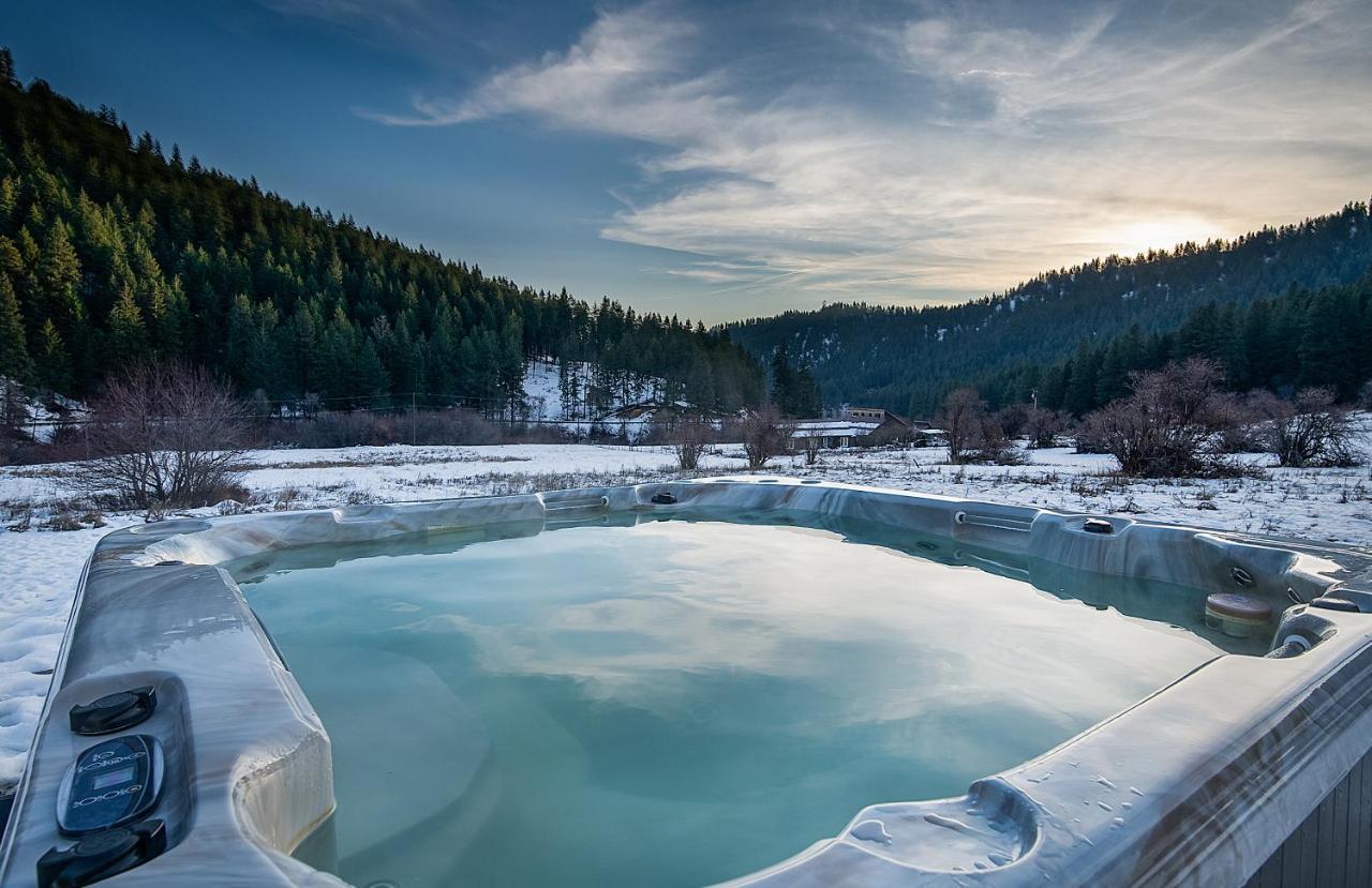 Leavenworth Farmhouse المظهر الخارجي الصورة